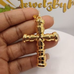 Italian gold plated Pendant